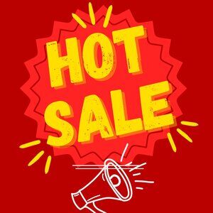 unlisted clearance sale 6/13